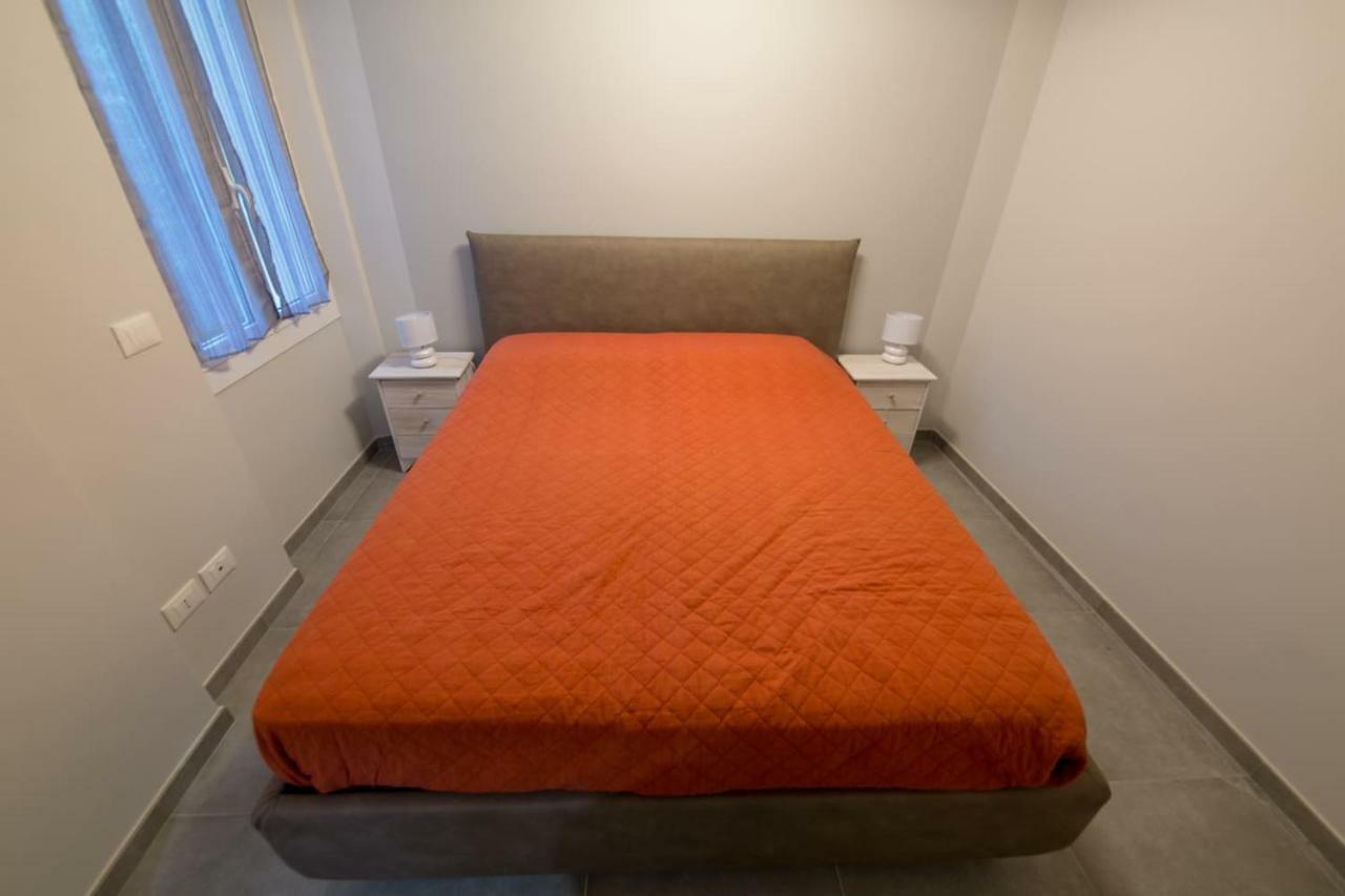 G T Appartamento 산레모 외부 사진